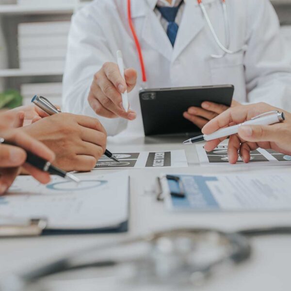 Emerald Clinical Provides Successful North American and APAC CRO Support for Multinational IgAN Study