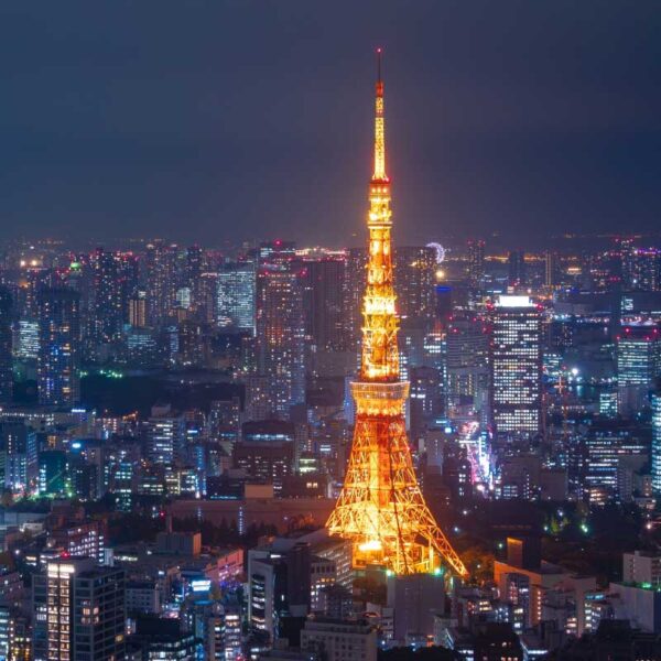 DIA Japan
