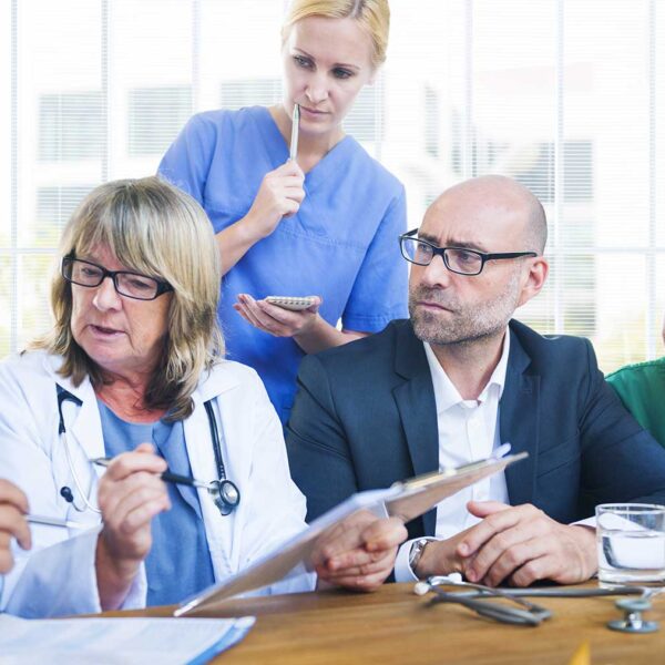 Global and National Scientific Leadership Helps Move Potential Breakthrough CKD Anemia Treatment Forward
