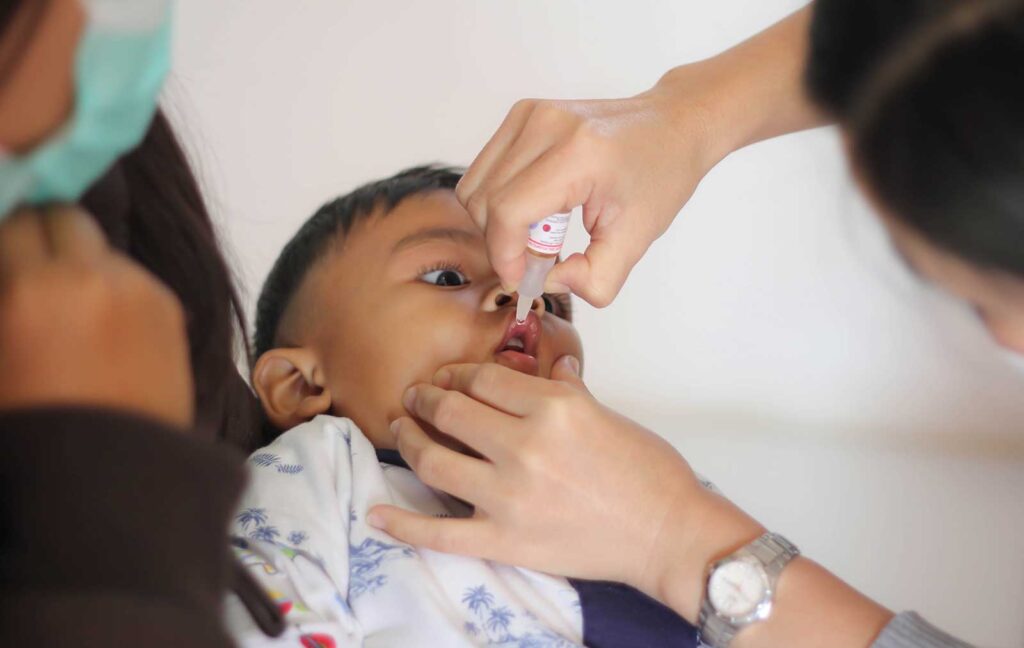 New Formulation ROTAVAC 5C Has the Lowest Cold Chain Footprint Amongst ...