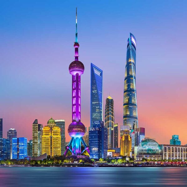 DIA China