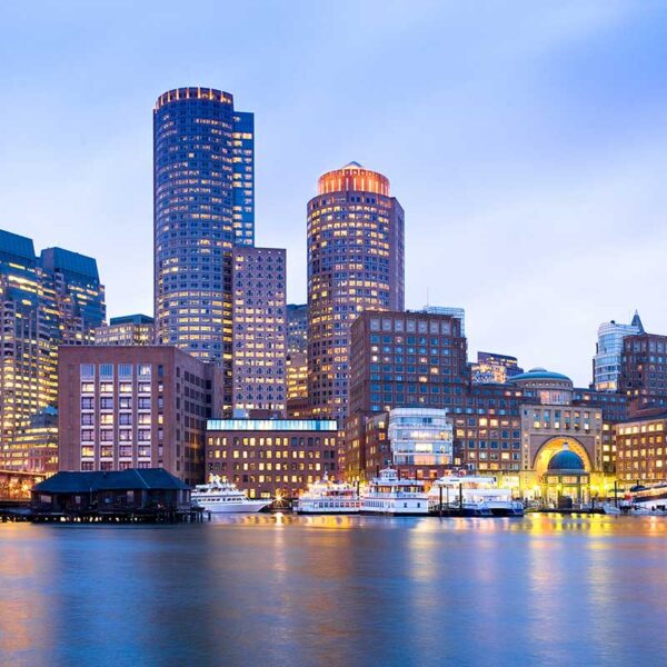 Precision in Clinical Trials – Boston