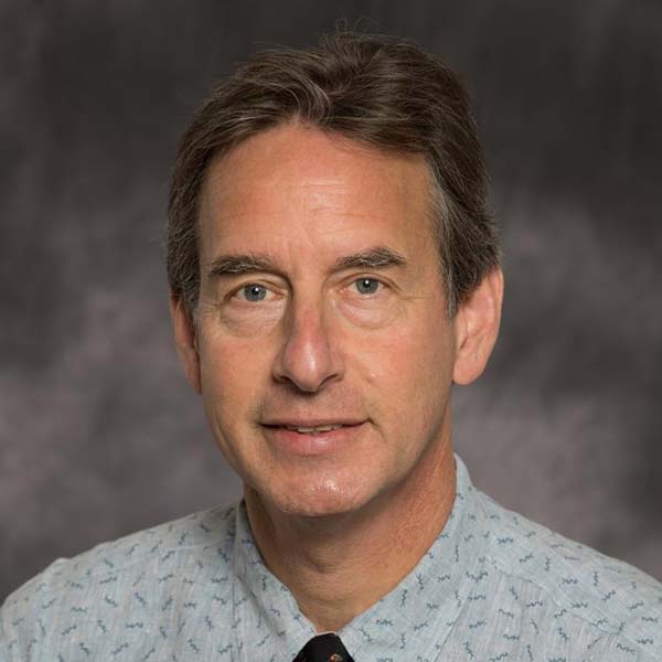 Dr. Richard Lafayette