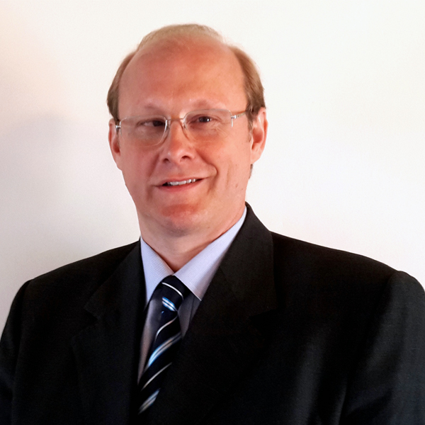 Claudio Hegenberger