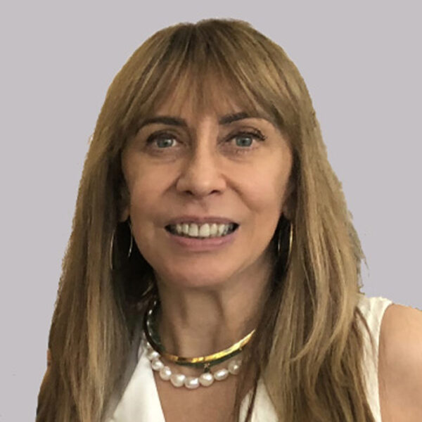 Irene de Lourdes Noronha
