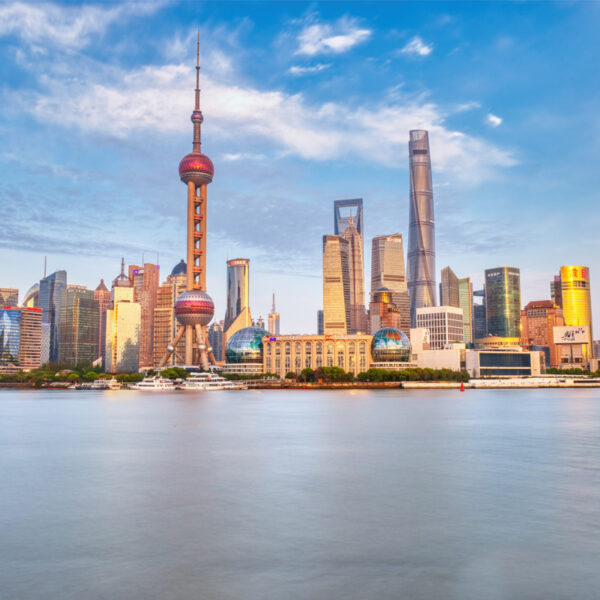 China Healthcare Summit