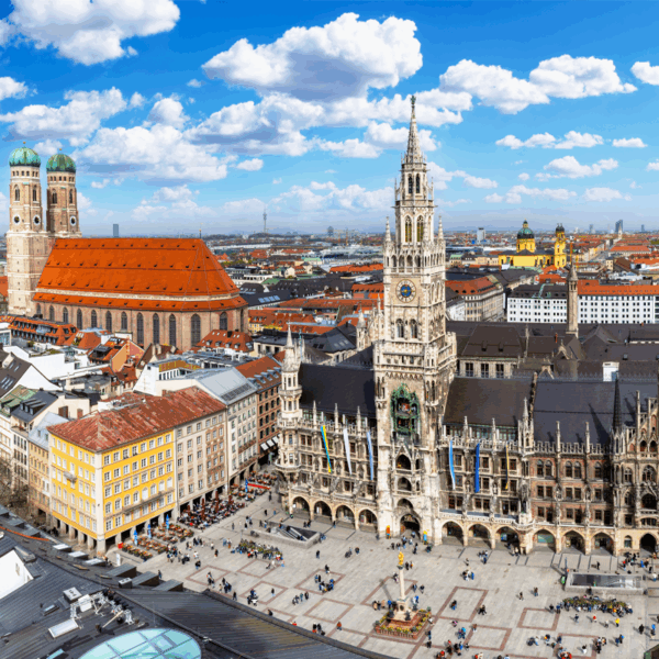 12th Annual Clinical Trials in Oncology Europe 2025