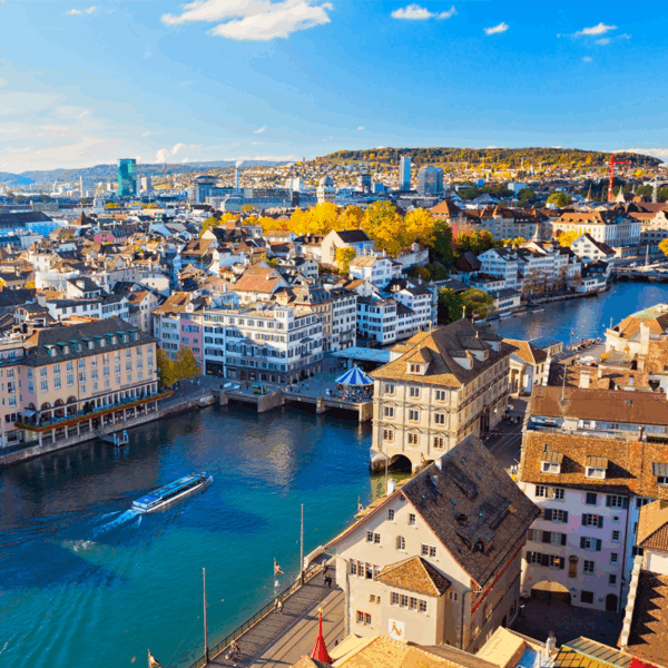 8th Annual Outsourcing in Clinical Trials DACH 2025