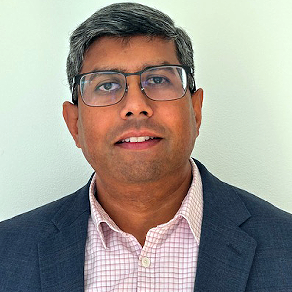 Sachin Kulkarni