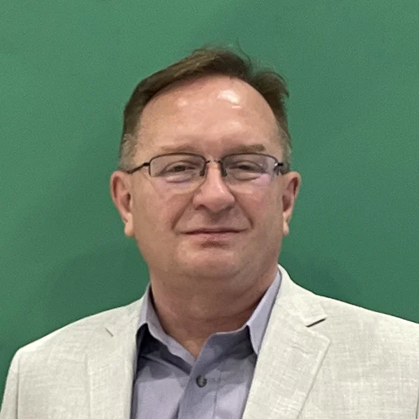 Kevin Ketchum