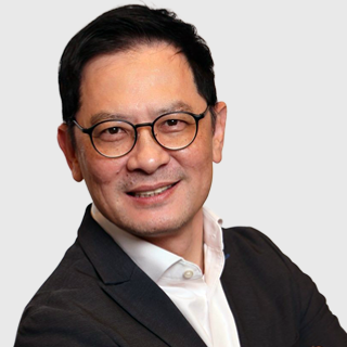 Derick Khoo