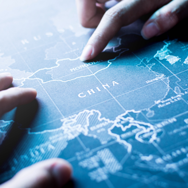 Tapping the Global Potential of China’s Biotech Surge
