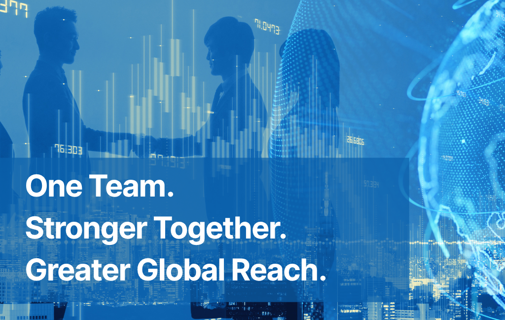 Emerald Hongyi merger article header image.