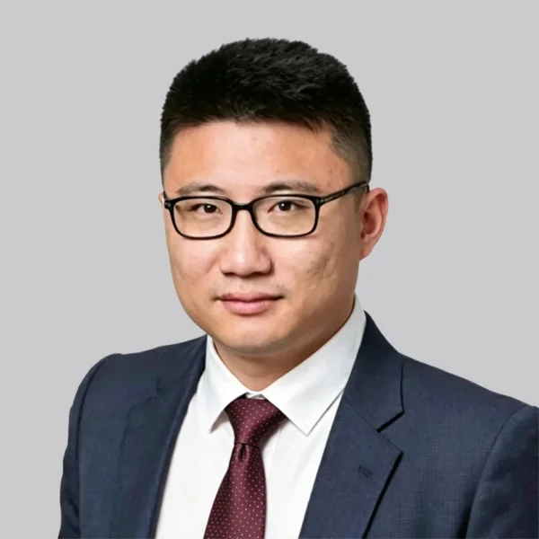 Justin Zuo