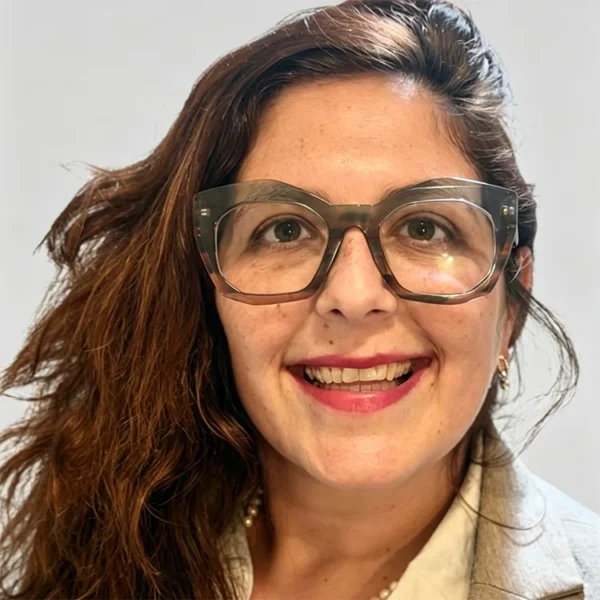 Vanesa Pomeranz