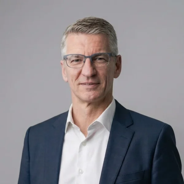 Michael Stibilj
